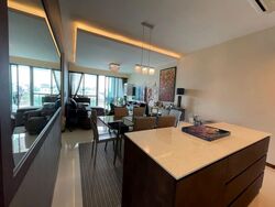 Oasis Garden (D19), Condominium #577680831